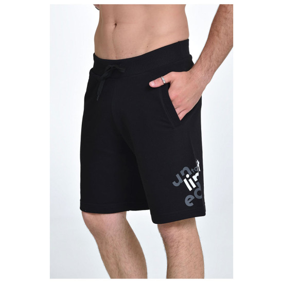 Target Ανδρικό σορτς French Terry Unlimited Target Ανδρικό σορτς French Terry Unlimited